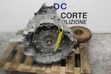 CAMBIO AUTOMATICO PER AUDI A4 Avant (8E) ALT Diesel 2000 (00>04)
