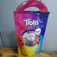 Dreamworks Trolls World Tour