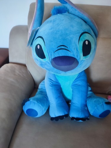 Peluche stitch gigante - peluche,