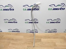 GRAFFI, INGIALLITO- bordo scudo sinistro PIAGGIO VESPA LX 50 4T 4V 2009 2013