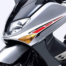 Kit 2 adesivi compatibili con