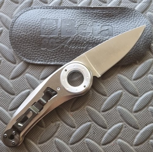 Coltello beta 017780008 - beta,