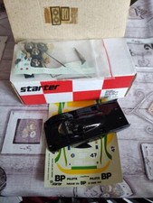  PORSCHE 956 B.P. #47 Le Mans 1983 KIT da montare STARTER  1/43