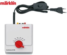 Märklin 66471 trasformatore