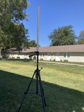 VLF-N-2 treppiede montabile