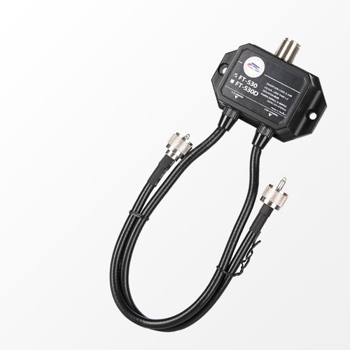 Combinatore antenna 530 - combinatore, ft-530