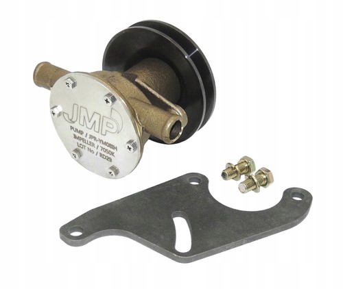 Pompa acqua jmp marine - pompa, jmp-marine