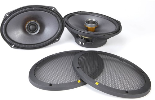 Sony 690es altoparlanti - sony, xs-690es