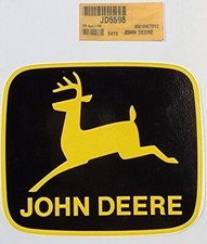 JD5598 ETICHETTA ADESIVA