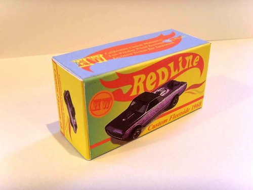 Hot wheels redline superba - hot,