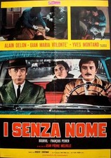 Le CERCLE ROUGE RED CIRCLE