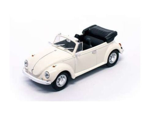 Volkswagen beetle - 1/43,