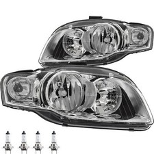 Set Di Fari Per Audi A4 Lim