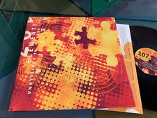 2 LP 2018 Neffa Feat. Deda  + Al Castellana 107 Elementi  LTD Numbered 392/1500