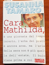 Susanna Tamaro-CARA MATHILDA