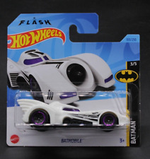 Hot Wheels Batmobile 103/250 HW Batman 3/5 Auto 1:64 2023