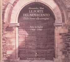 Le porte del Novecento Dalla