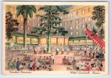 Giardino Taverna - Hotel
