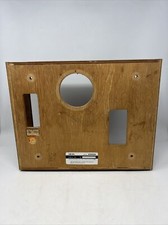 Vintage Akai 4000DB bobina a