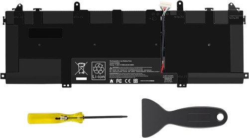 Batteria su06xl per hp - batteria, pc