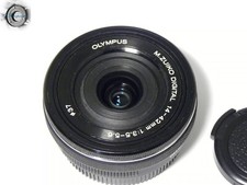 Olympus M.Zuiko Digital EZ 14