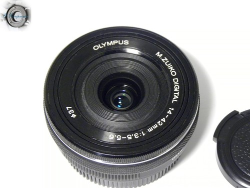 Olympus zuiko digital 14 - ez,