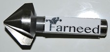 Fresa 30mm svasatore tornio - fresa,