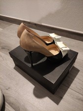 Tacchi elisabetta franchi - elisabetta,