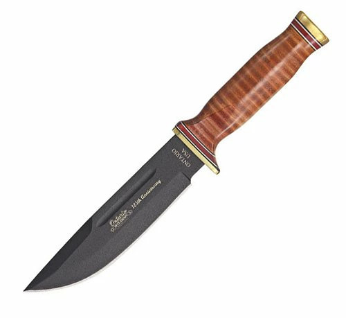 Coltello anniversario ontario - anniversario,