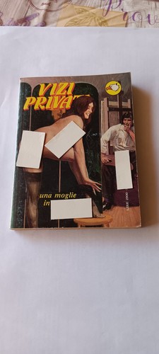 Vizi privati nuova serie 6 - nuova,