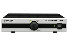 Yamaha pa2030a amplificatore - yamaha,