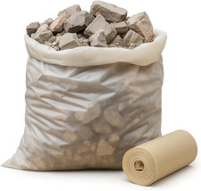 10 Sacchi per Macerie Edilizia