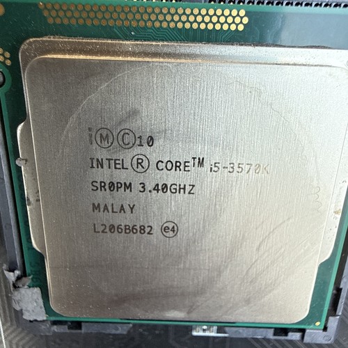 Cpu intel core - cpu, sr0pm