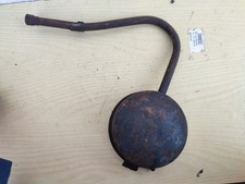 Marmitta Velosolex Solex