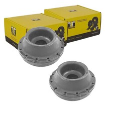 2x TEDGUM CUSCINETTO AMMORTIZZATORE A MOLLA CUSCINETTO A CUPOLA ANTERIORE adatto per Ford Galaxy Seat Alhamb