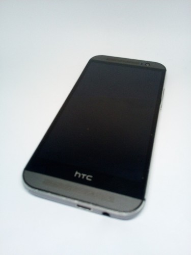 Htc one gb argento - m8, |