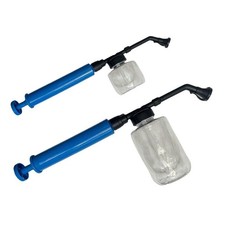 Set Spazzole Manuale Strumento