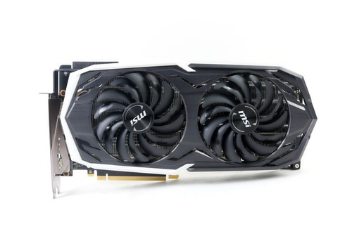 Gpu geforce rtx 2070 - gpu, 8gb
