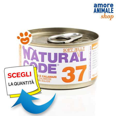 Natural code cat adult - adult, al