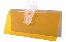 Parasole antiriflesso per