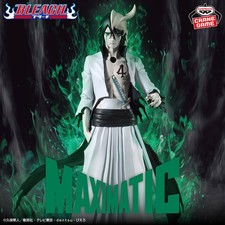 BLEACH Ulquiorra Cifer