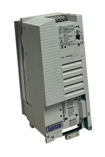 Lenze e82ev302 - lenze, e82ev302_4c
