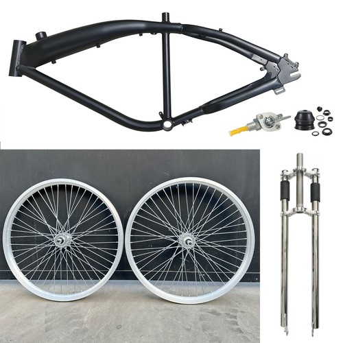 Telaio bici gas - bici, faker