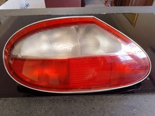 Fanali posteriori Jaguar Xk8