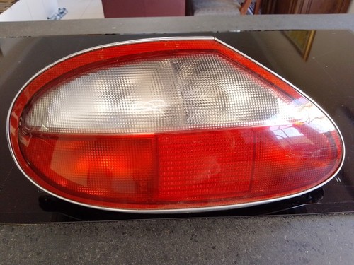 Fanale posteriore jaguar xk8 - posteriore,