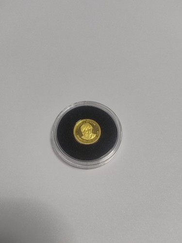 Fantastica moneta oro - 🔥🪙,