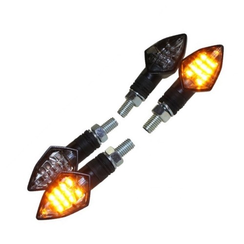 Mini frecce led race - frecce,