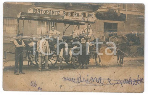 1920 torino ristorante già - ca,