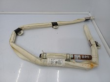 Airbag tendina tetto - a,