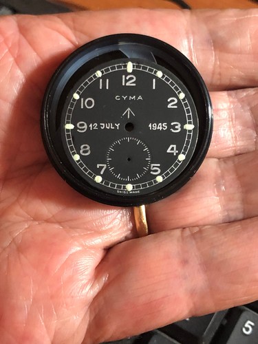 Dial cyma diry dozen - diry,